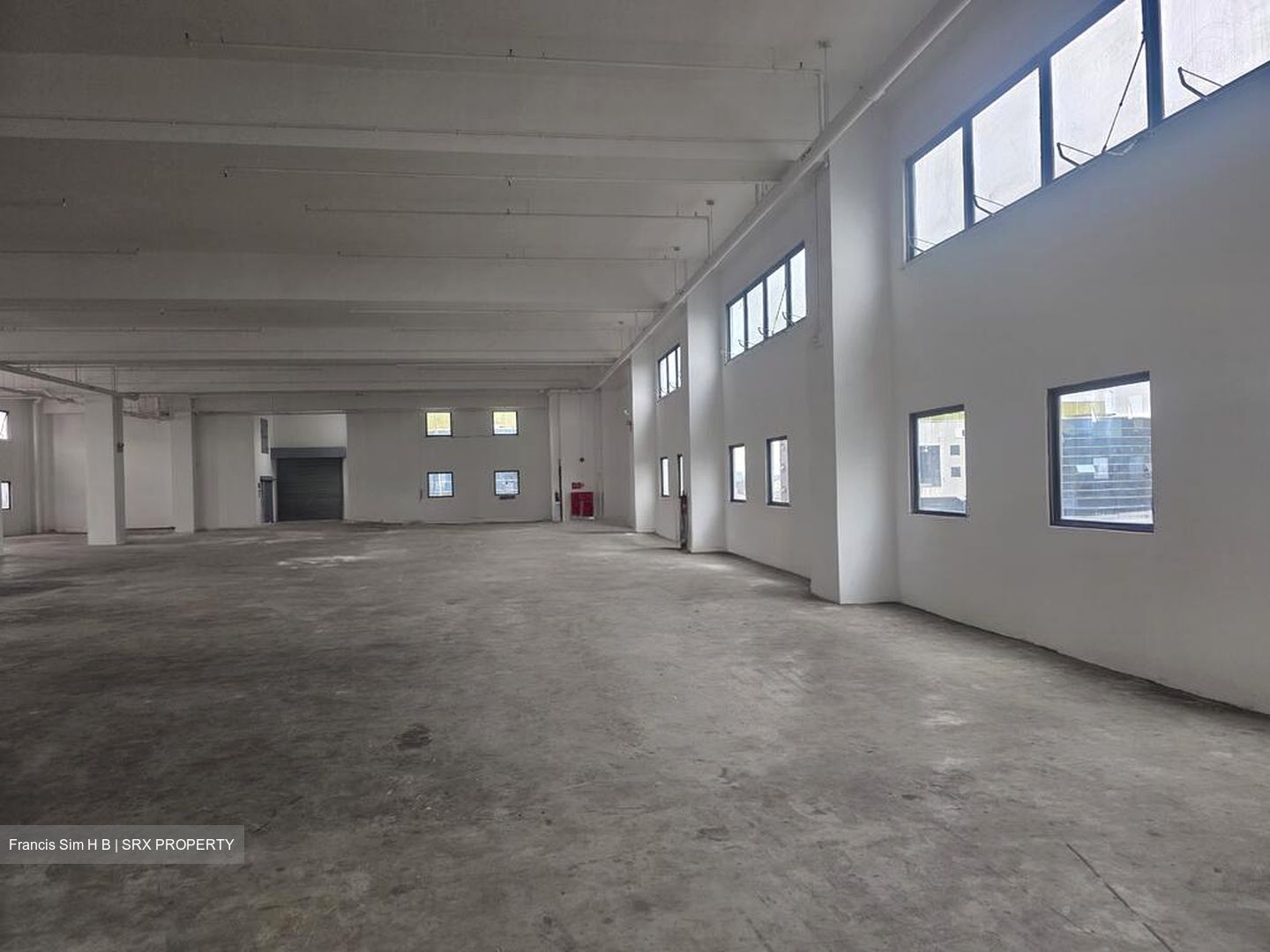 Woodlands Spectrum (D25), Factory #506520681